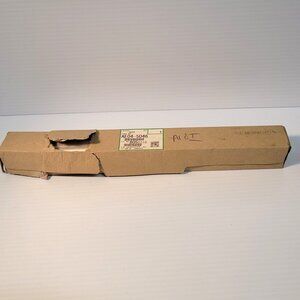 Genuine Ricoh AE04-5046 Fuser Cleaning Web in Original Box Show Damage